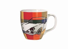 Image result for Porsche Mug