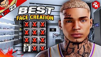 Image result for NBA 2K Baby Face