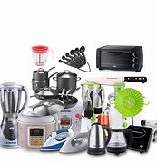 Image result for Small Kitchen Appliance Repair Parts