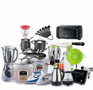 Image result for Example of Small Appliances