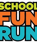 Image result for School Fun Run