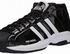 Image result for Adidas Pro Model 2G