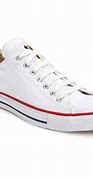 Image result for white canvas shoes