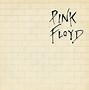Image result for Pink Floyd Another Brick in the Wall Part 1