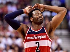 Image result for John Wall On Table