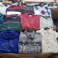 Image result for Clothing Pallets