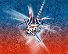Image result for OKC Thunder Basketball Players