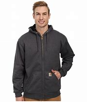 Image result for Carhartt Thermal Lined Sweatshirts