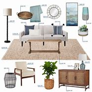 Image result for Types of Wicker Furniture
