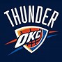 Image result for OKC Thunder Logo Drawing