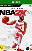 Image result for NBA 2K12 Xbox One S
