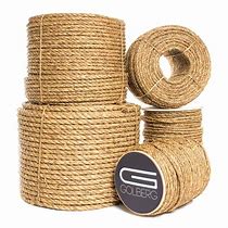 Image result for Manila Rope