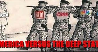 Image result for Deep State destroying America
