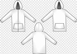 Image result for A Hoodie That Reveals the Back