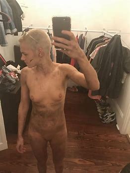Kristen Stewart New Nude Leaks Photos The Fappe
