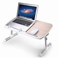Image result for Laptop Desk Table