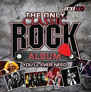 Image result for Classic Rock CD