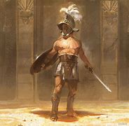 Image result for Gladiators in Ancient Rome