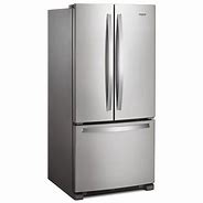 Image result for Whirlpool Refrigerators 33 Inches Wide Model Wrf535swhz