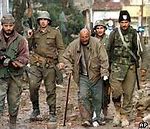 Image result for Yugoslav Wars Soldier