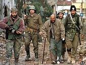 Image result for Serbian Troops Bosnia War