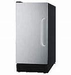 Image result for Ice Maker Refrigerator Combo