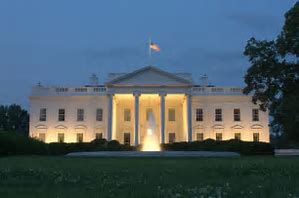 Image result for public domain picture of white house