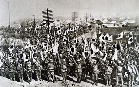 Image result for China-Japan War