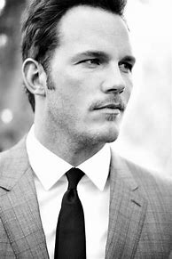 Image result for Chris Pratt Does He Have a Beard