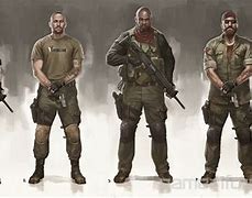 Image result for Modern Mercenaries