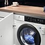 Image result for Electrolux Washer and Dryer Set in Blue