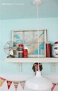 Image result for Retro Kitchen Cabinets