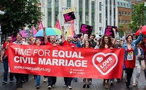 Image result for Equal Marriage