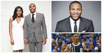 Image result for Russell Westbrook MVP Speach