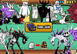 Image result for Battle Cats Enemy