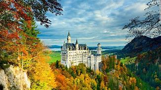Image result for Beautiful Places in Germany