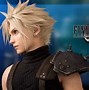 Image result for FF7 Steam Edition
