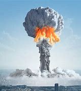 Image result for Biggest Nuclear Explosion