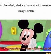 Image result for Harry Truman Atomic Bomb