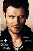Image result for Niklaus Mikaelson Vampire