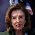 Image result for Nancy Pelosi Figure Young