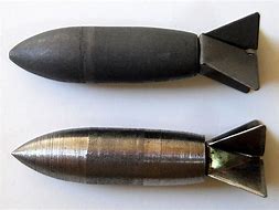 Image result for Russian Rocket Flechette S 5