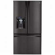 Image result for Kenmore Elite Refrigerator Black