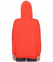 Image result for Orange Adidas Hoodie Women