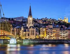 Image result for Pics of Lyon France