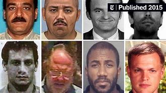 Image result for America Most Wanted Fugitives Cesar Moran