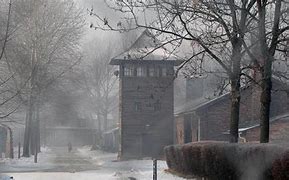 Image result for Auschwitz Guards Names