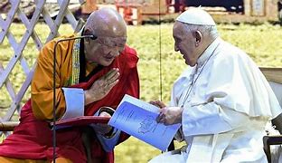 Image result for Pope Francis in South Sudan