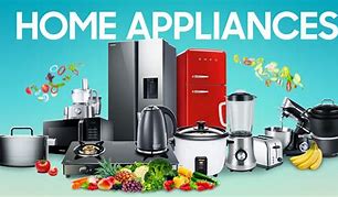 Image result for Home Appliances Exhibition Banner