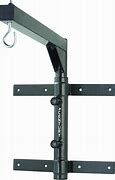 Image result for Wall Mounted Heavy Bag Hanger